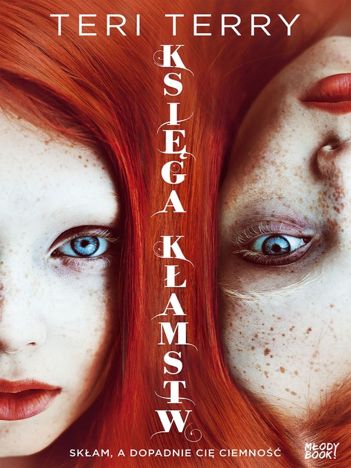 Title details for Księga klamstw by Teri Terry - Available
